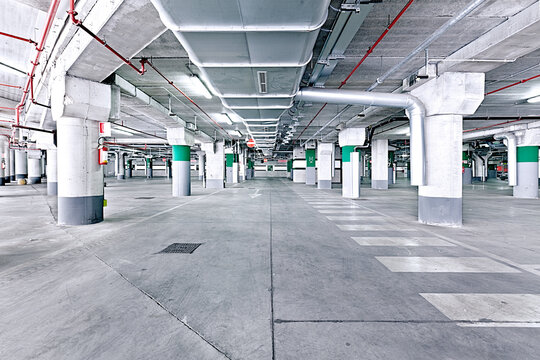 Garage parcheggi auto