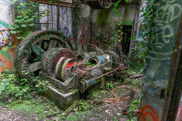 urbex