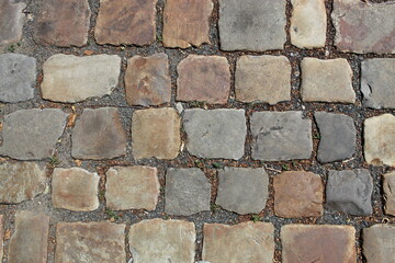 Fototapeta premium stone wall texture