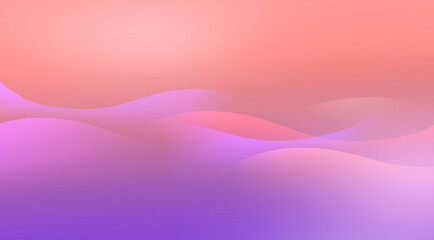 Abstract background pink green Blurred, Picture for add text message, Backdrop for design art work