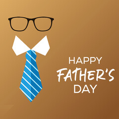Happy father's day  16th June