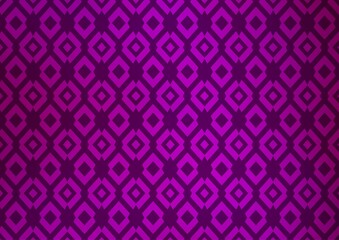 Light Purple vector texture in rectangular style.