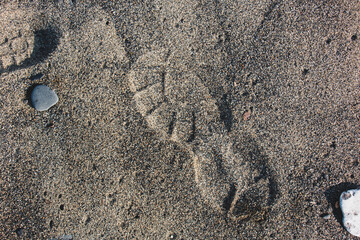 Footprint