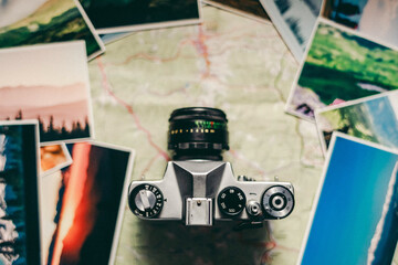 Inspiration for a good trip