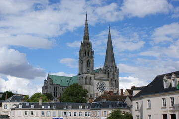 church of our person in the city