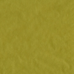 Yellow vintage and old looking crumpled paper background. Retro cardboard texture. Grunge paper for drawing. Ancient book page. Present wrapping.