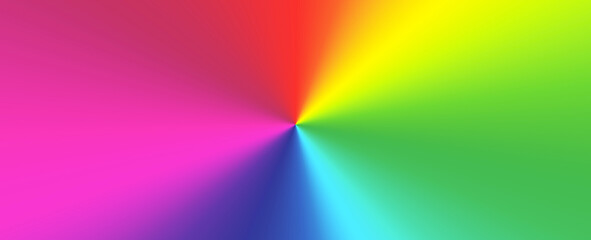 rainbow spectrum abstract background wallpaper