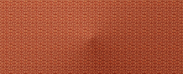 Fototapeta premium brick block wall texture horizotal wallpaper background