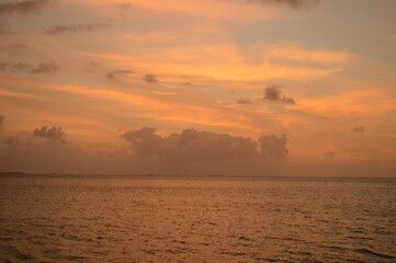 Sailing among the paradise beaches and islands of San Blas / Kuna Yala in the Caribbean Ocean, Panama
