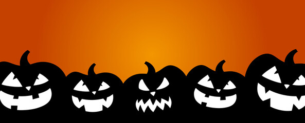 Halloween Background