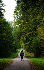 Rolki podczas pandemii © maciekzdjecia