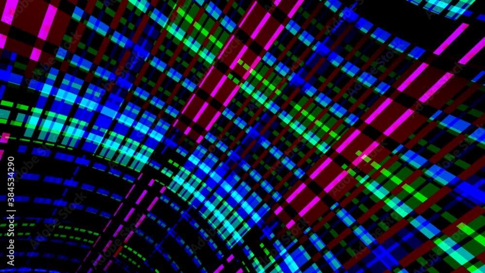 Poster tunnel beam transmission message pipe sending data comms
