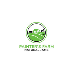 natural health care logo