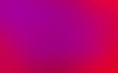 Light Purple, Pink vector blurry triangle pattern.