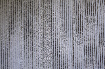 White stucco wall background cement texture with concrete wall pattern for background