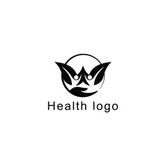 heath logo design