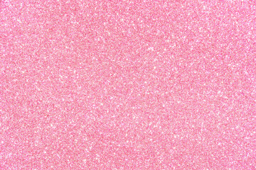 Fototapeta premium pink glitter texture abstract background