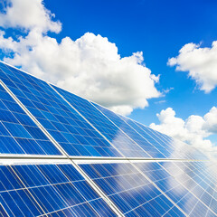 Solar panels and sun energy system