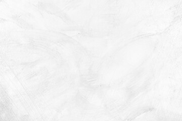 White cement marble texture with natural pattern for background.