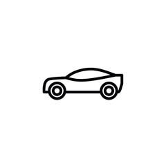 car icon vector