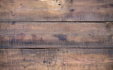 background of old wooden boards 