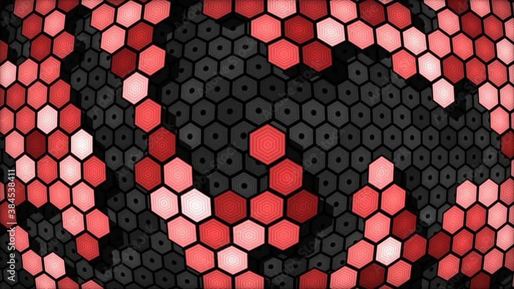 Aufkleber hex hexagon grid passing shapes layer strategy game background neighbouring