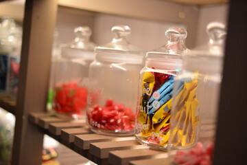 Sweets