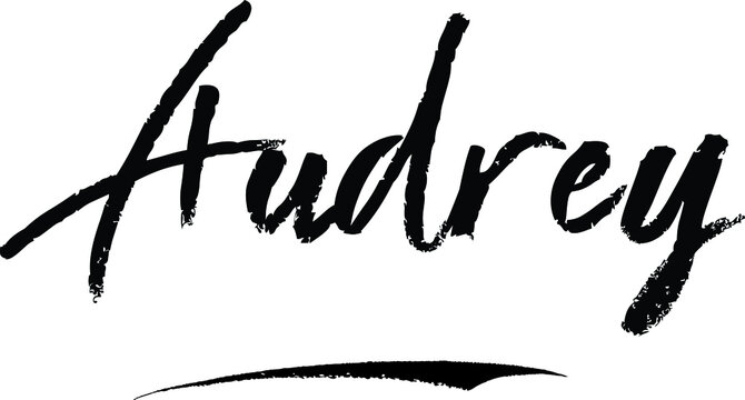 Audrey Bilder Durchsuchen 515 Archivfotos, und Videos