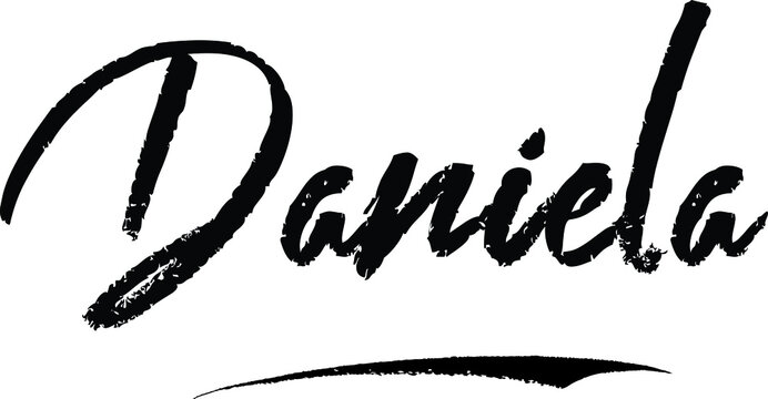Daniela Bilder Durchsuchen 335 Archivfotos, und Videos