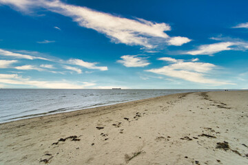 Nordsee Wattenmeer