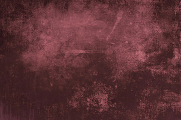 Rose grunge background