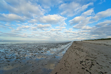 Nordsee Wattenmeer