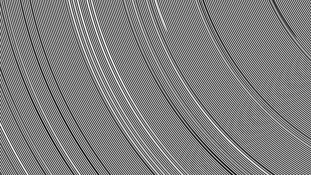 Close Up Abstract Vinyl Encoded Data Disk Surface Imprinted Cd Disk Surface