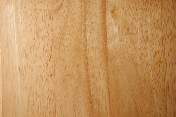 full frame of the wood texture