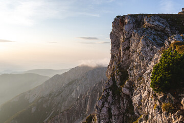 Obraz premium view from the top