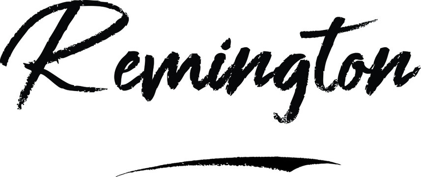Remington 이미지 – 찾아보기 589 스톡 사진, 벡터 및 비디오 | Adobe Stock