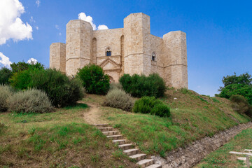 castel del monte 