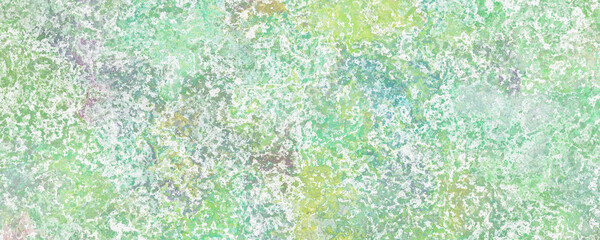 .Panoramic multi-colored background.