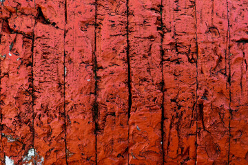 Orange vintage texture background. Loft-style background.