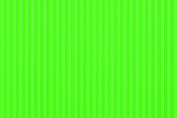 Obraz premium Green Corrugated metal background and texture surface or galvanize steel