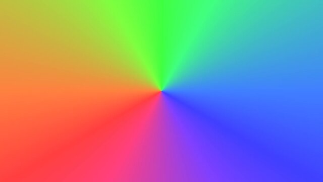 Spinning Soft Color Picker Gradient Picking Spectral