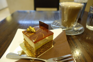 piece of cake