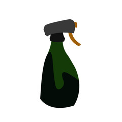 spray bottle