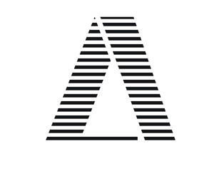 a logo letters design and monogram logos