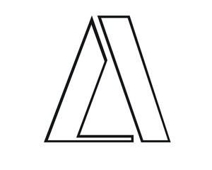 a and c logo letters and logo designs