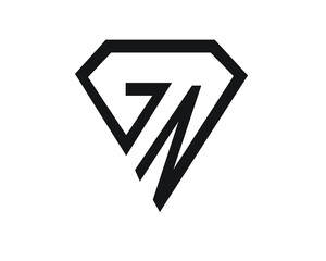 h and g and  n logo designs and monogram logos