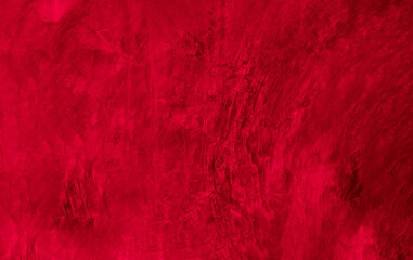 Old wall texture cement black red  background abstract dark color design are light with white gradient background.