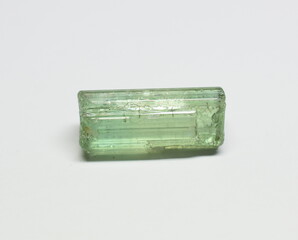 Tourmaline raw gemstone crystal congo