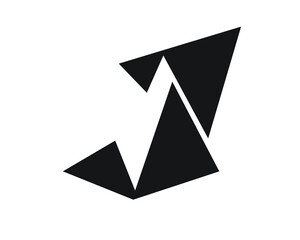 initial j letter designs and logo design