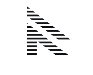 h and g and  n logo designs and monogram logos